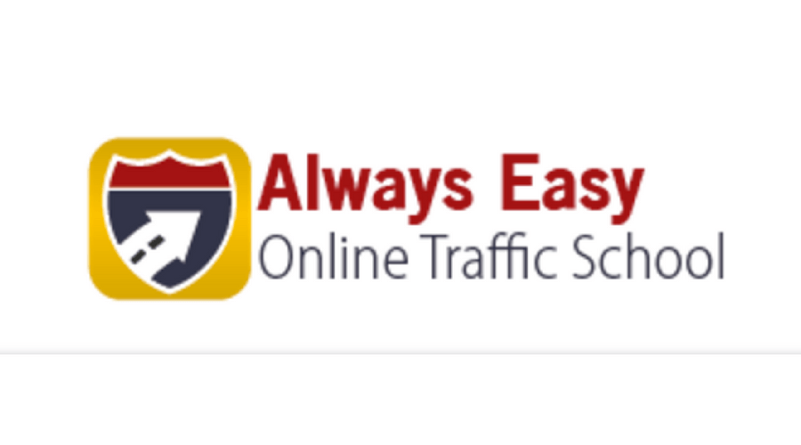 Always Easy Traffic School Review