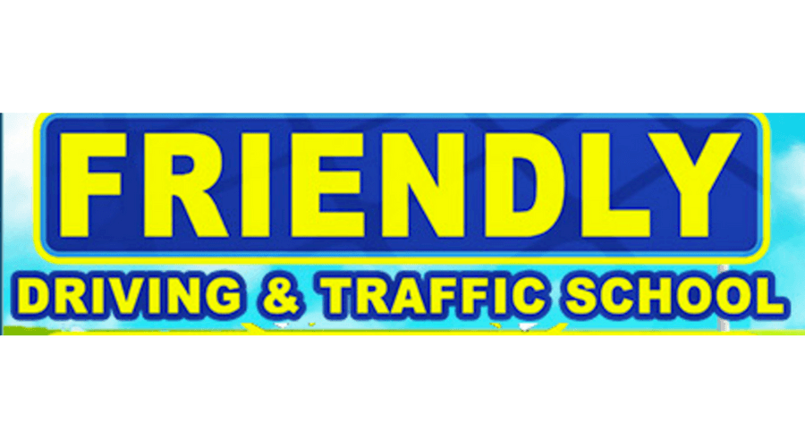 Friendly Driving & Traffic School Review