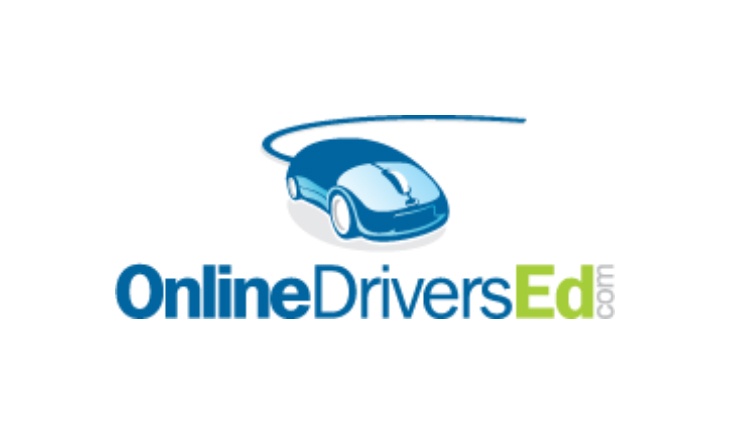 Online Drivers Ed Logo