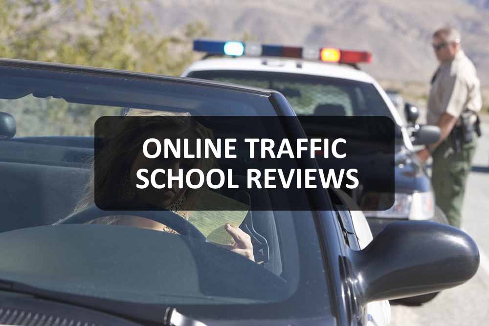 Online Traffic School Reviews