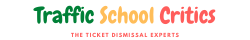 Traffic School Critics Logo