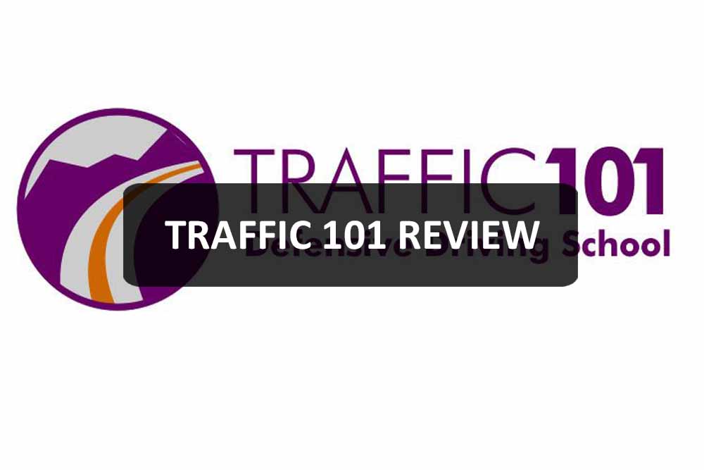 Traffic 101 Review