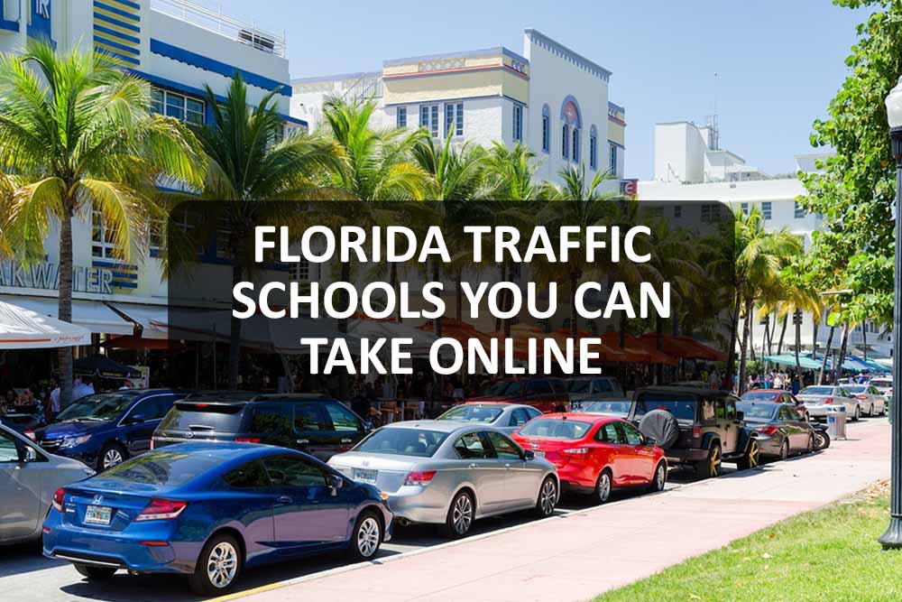Florida Traffic Schools You Can Take Online Which One Is Best?