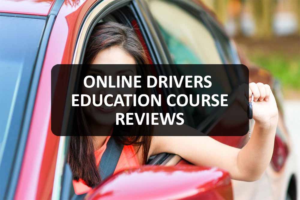 Online Drivers Education Course Reviews