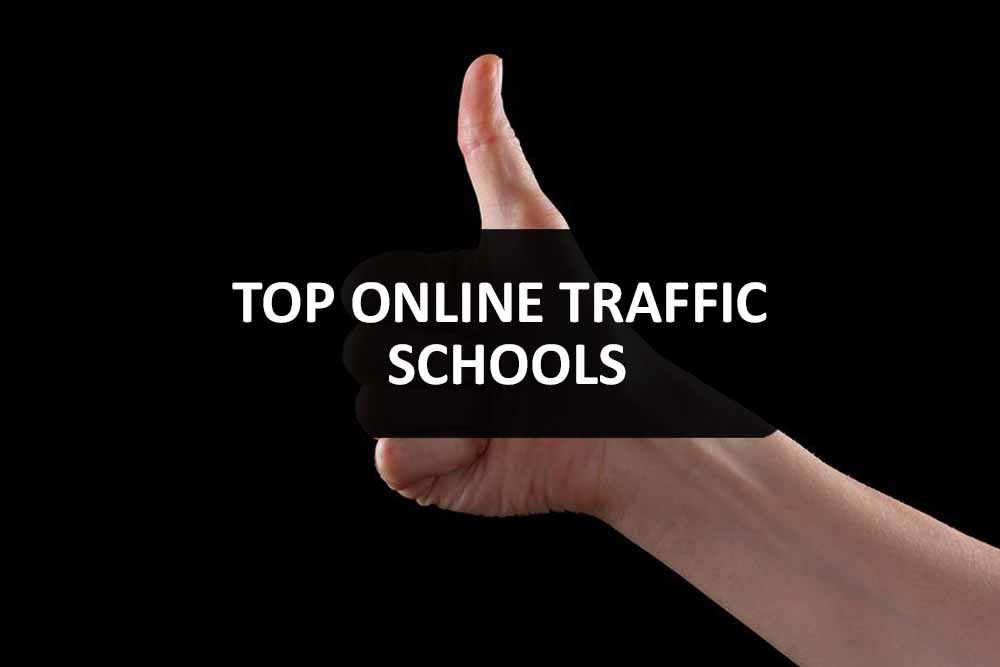 Top Online Traffic Schools