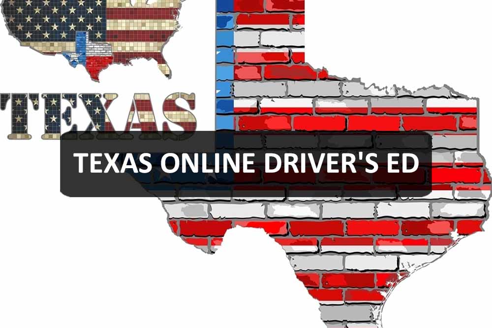 Texas Online Driver's Ed Our Reviews & Rankings