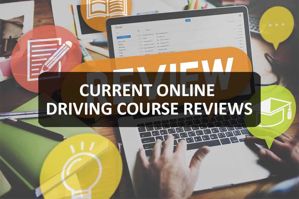 Current Online Driving Course Reviews Comparisons & Coupons! Current Online Driving Course Reviews Comparisons & Coupons!