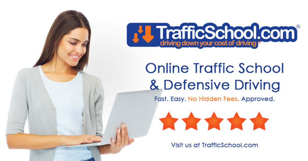 Online Traffic Schools in Georgia TrafficSchool