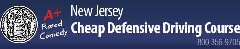 5 Best Online Traffic Schools in New Jersey Cheap Defensive Driving