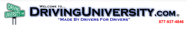 DrivingUniversity