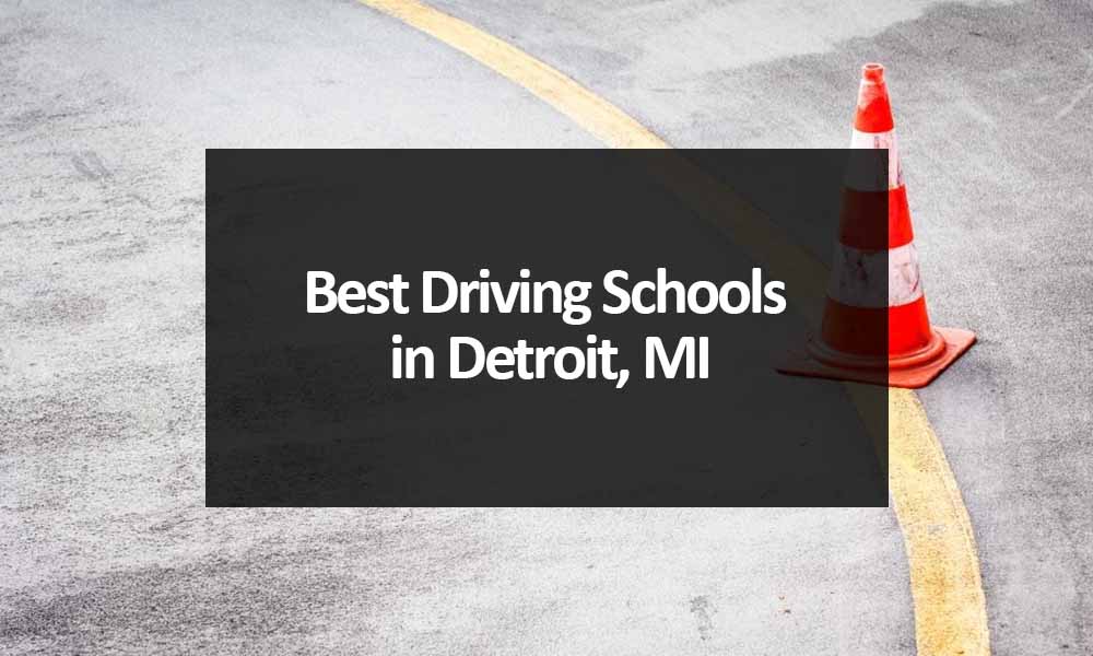 Best Driving Schools in Detroit, MI (2022) Traffic School Critics