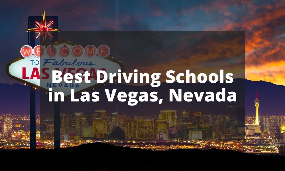Best Driving Schools in Las Vegas, Nevada (2022) Traffic School Critics