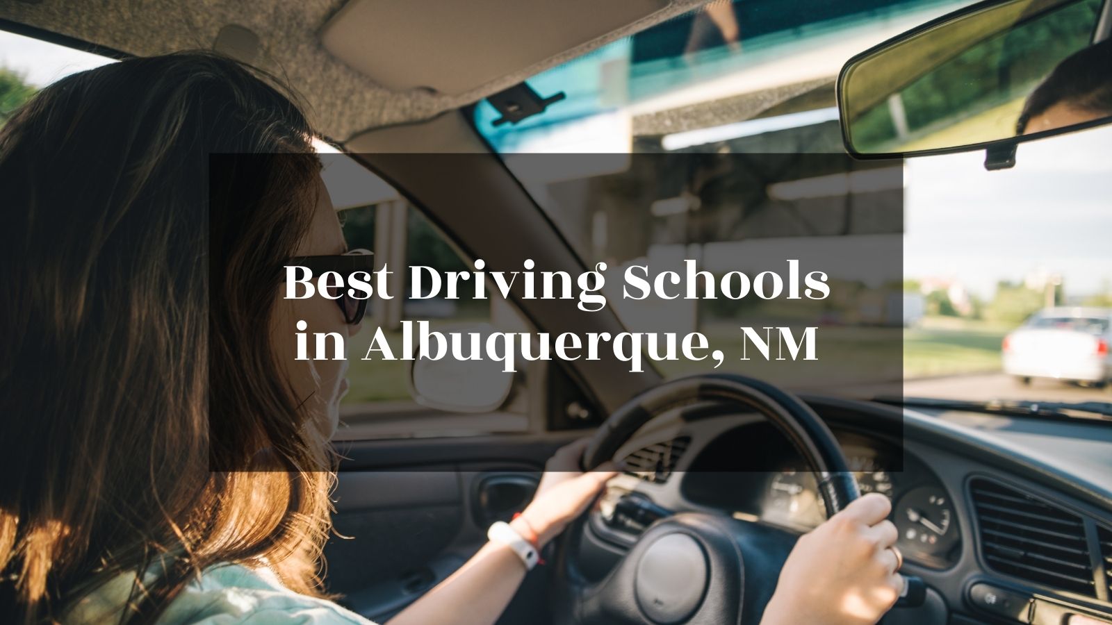 Best Driving Schools in Albuquerque, NM (2023) Traffic School Critics