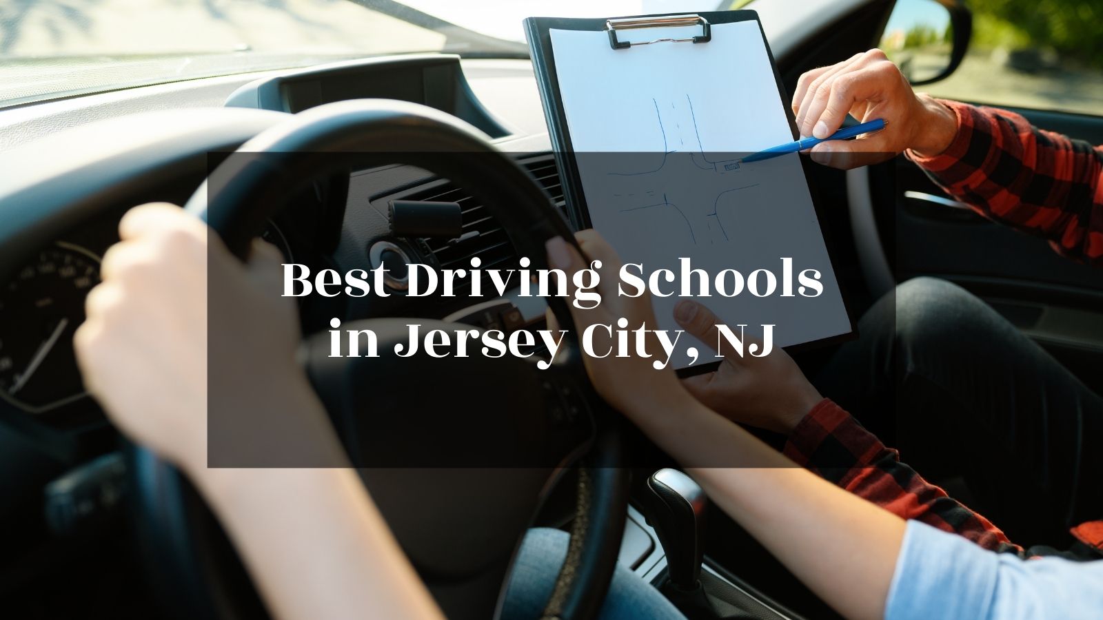 Best Driving Schools in Jersey City, NJ (2023) Traffic School Critics