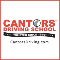 Cantors driving school