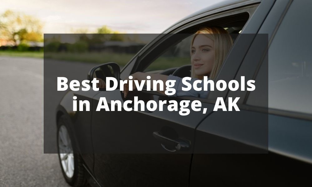 Best Driving Schools in Anchorage, AK (2023) Traffic School Critics