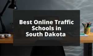 Best Online Traffic Schools in South Dakota