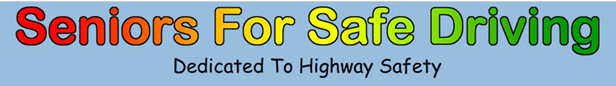 Seniors for Safe Driving